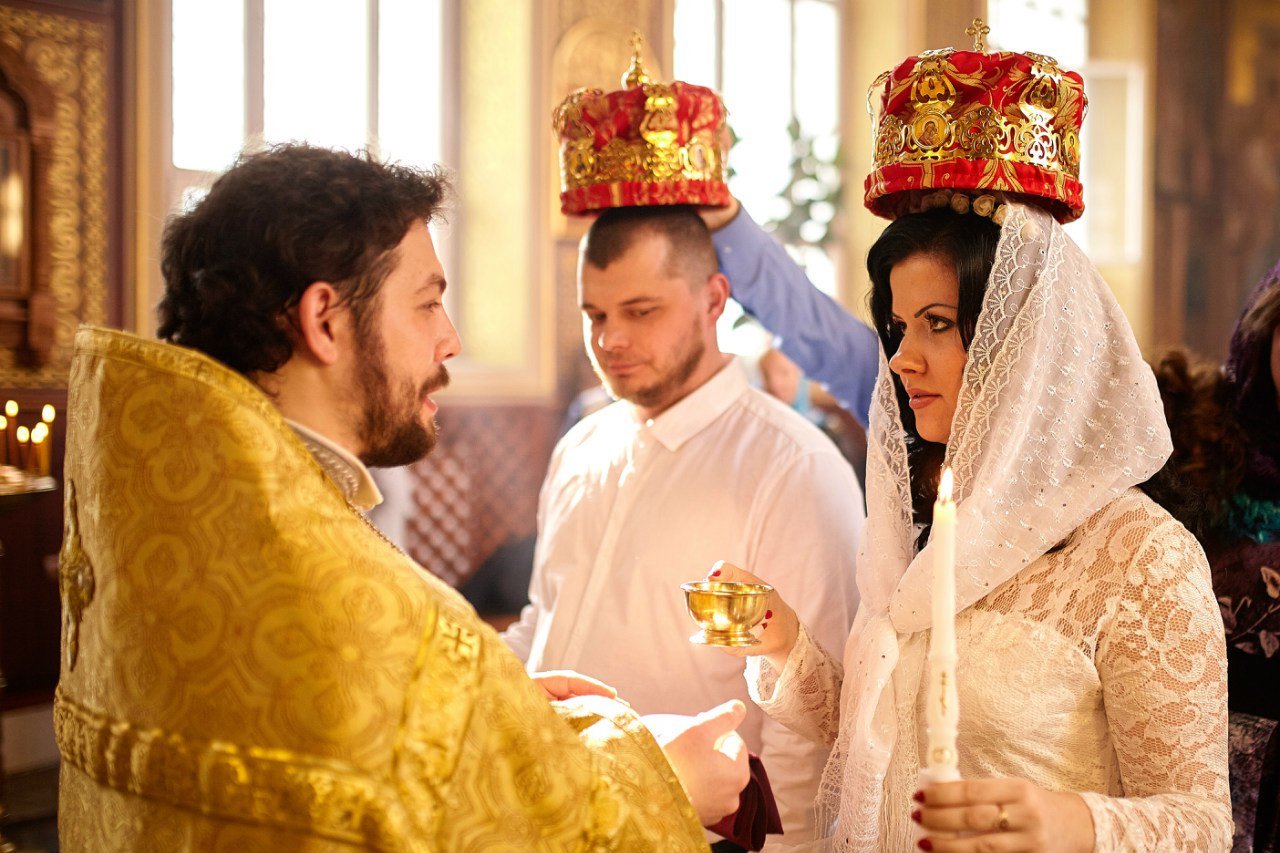 Седьмая заповедь. Не прелюбодействуй