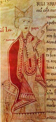 Leo IX