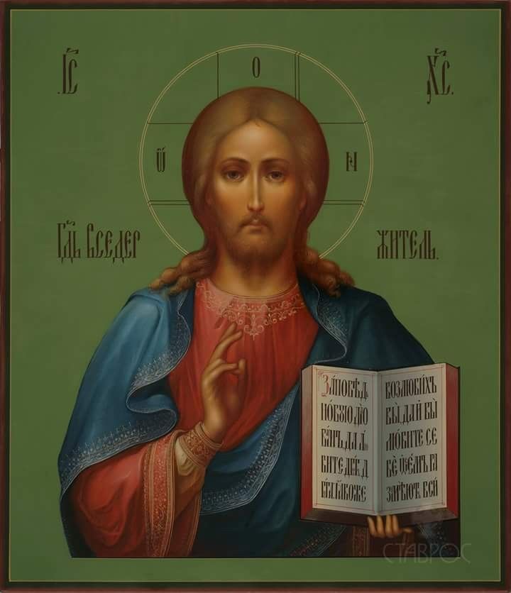 О нежелающем посещать храм