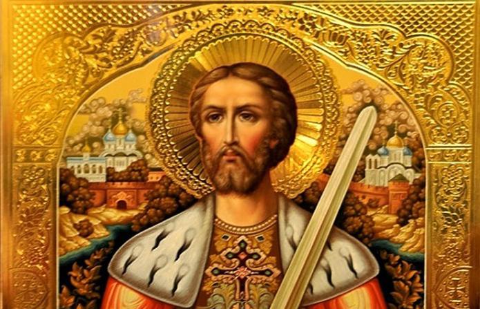 6 декабря – день памяти благоверного князя Александра Невского