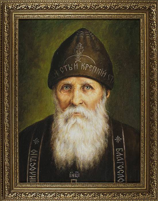 Преподобный Серафим Вырицкий: «Спаси, Господи, и помилуй весь мир!»