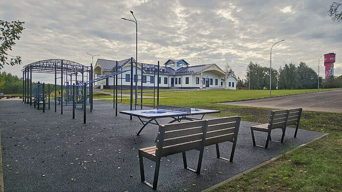 Все, что можем, – нашим ветеранам