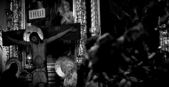 Постное письмо Высокопреосвященнейшего митрополита Саввы