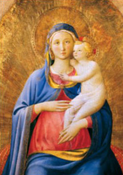 Fra Angelico