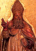 Fulgentius of Ruspe