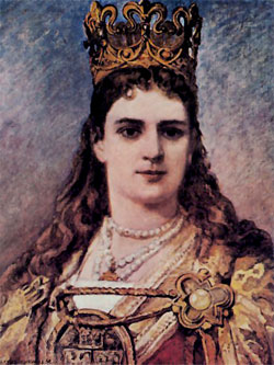 Hedwig of Poland