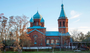 Kirche Mariä Himmelfahrt