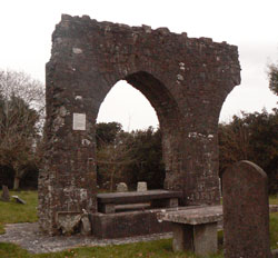 Seachnall