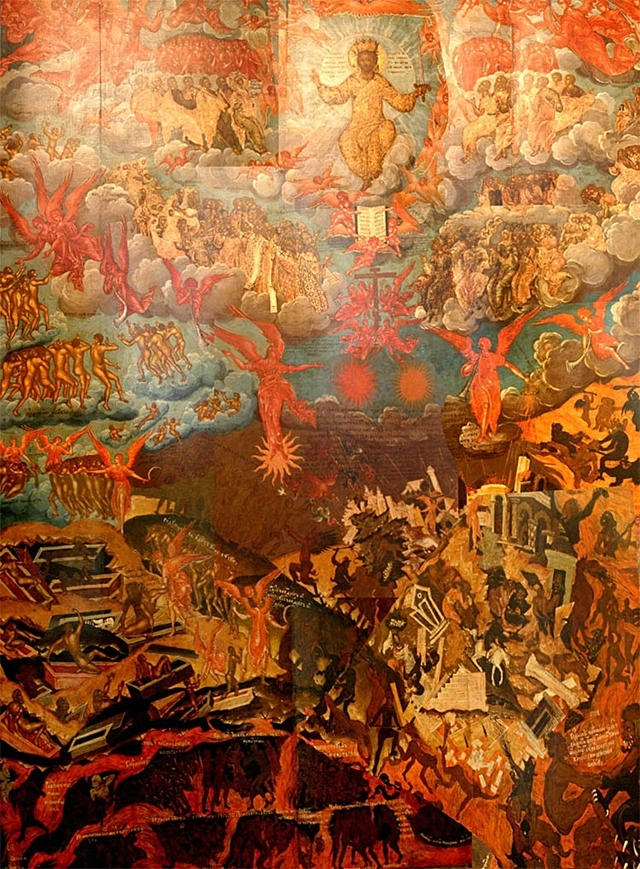 Апокалипсис апостола и евангелиста Иоанна Богослова