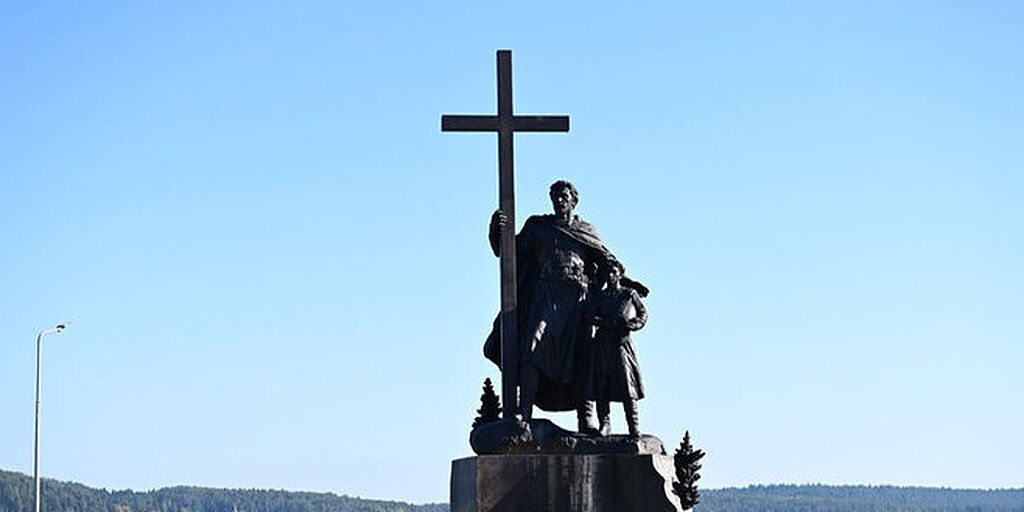 К 800-летию крещения карелов в Куркиеки воссоздадут древний Кирьяжский погост