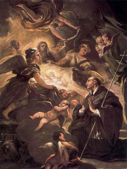 Lawrence Giustiniani