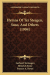 Hymns of Ter Steegen, Suso, and Others