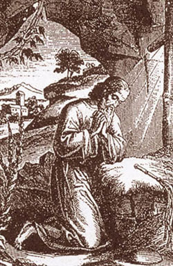 Abraham
