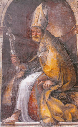 Hierotheus