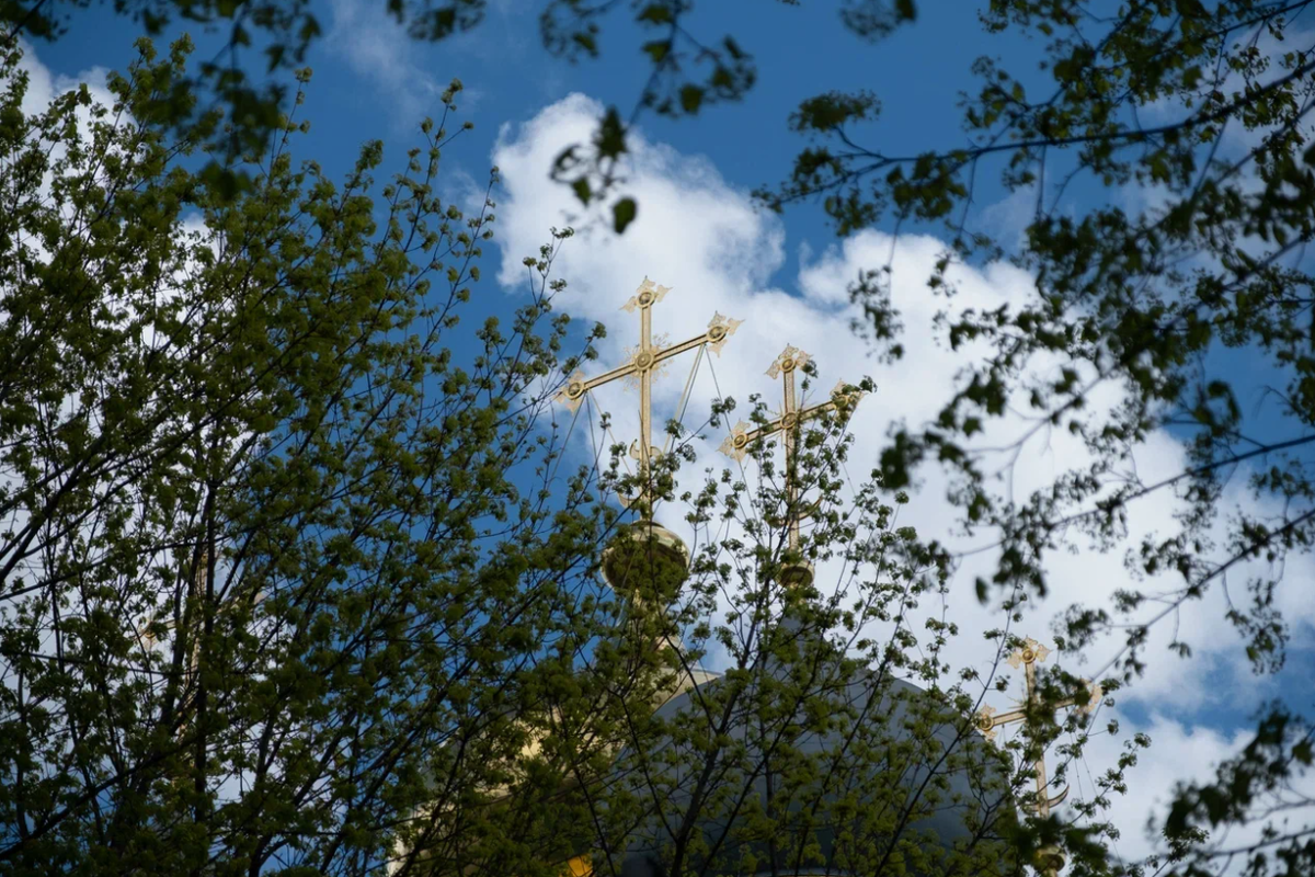 День Победы и поминовения усопших воинов