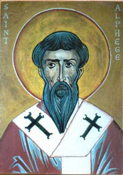 Alphege