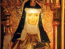 Hildegarde