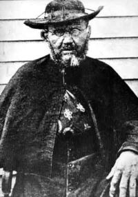 Venerable Joseph de Veuster