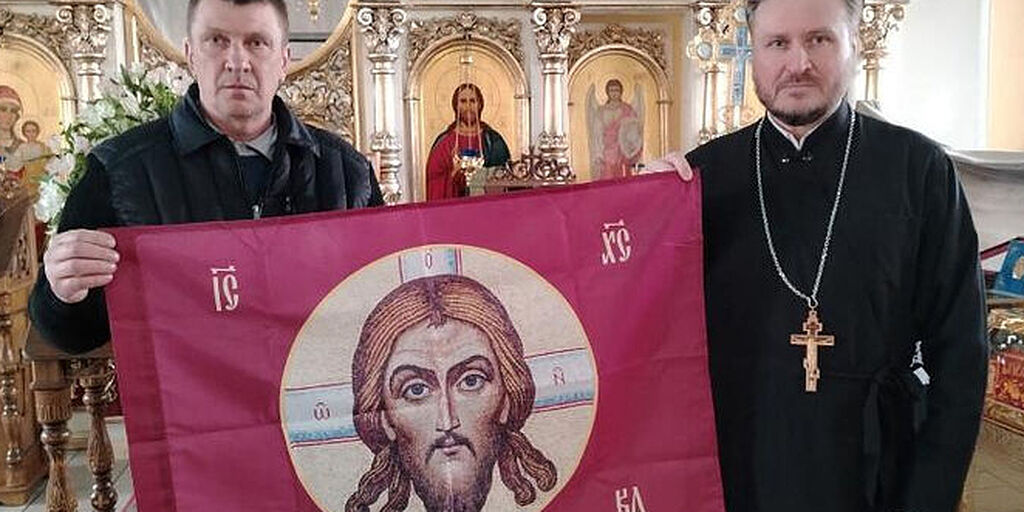 Прихожане Никольского храма Пензы отправили гуманитарную помощь в зону СВО