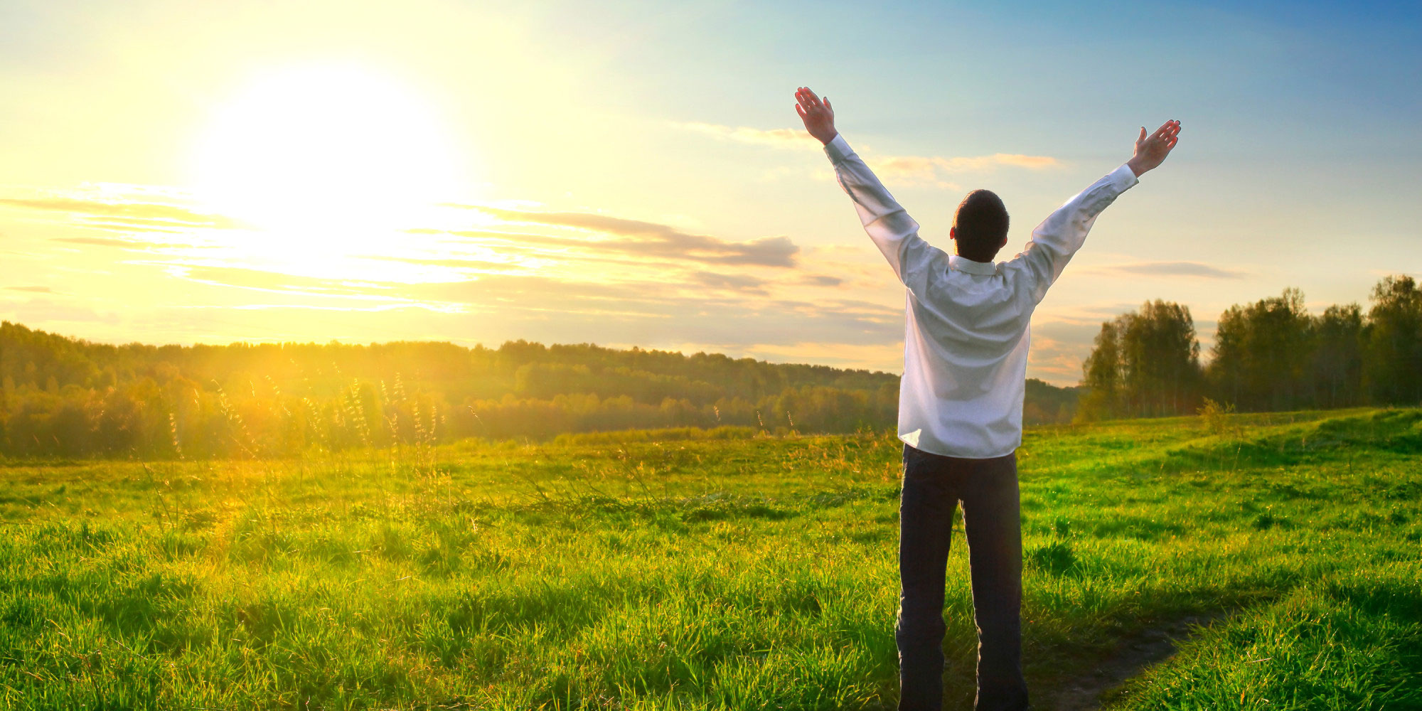 «За всё благодарите» (1 Фес. 5, 18). Почему это важно?