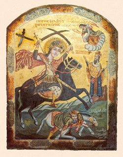 Mercurius