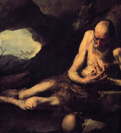 Paul the Hermit