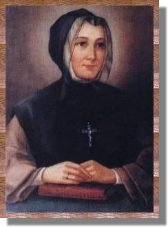 Marguerite d'Youville