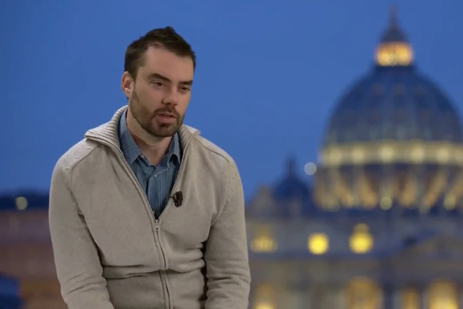 "Надежда никогда не разочаровывает" - новая книга Святого Отца к 2025 Юбилейному году