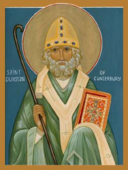 Dunstan