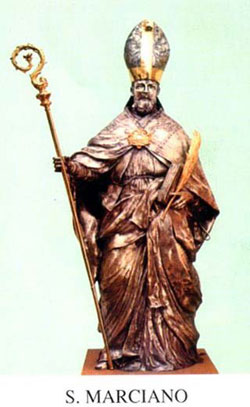 Marcian of Syracuse