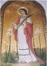 Emerentiana