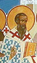 Nicholas Chrysoberges