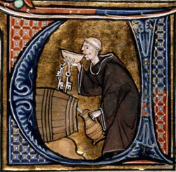 Bassus and Companions