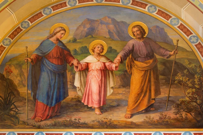 8 дней Рождества? Взгляд на рождественский октав