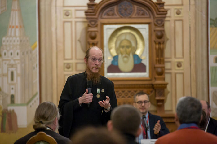 Участники съезда по социальному служению поделились опытом создания обществ трезвости