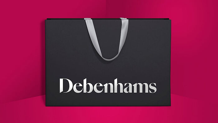 Британия: Интернет-магазин Debenhams из-за возмущения христиан приостановил продажу кощунственного Рождественского свитера