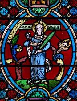 Julia of Carthage