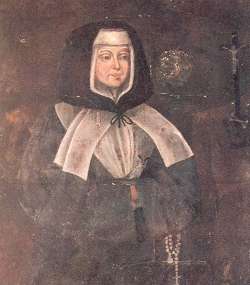Jeanne Delanoue