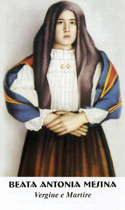 Antonia Mesina