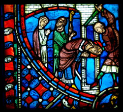 Nicasius of Reims