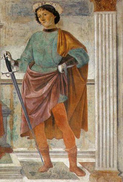 Julian the Hospitaler