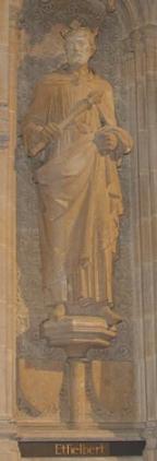 Ethelbert of Kent