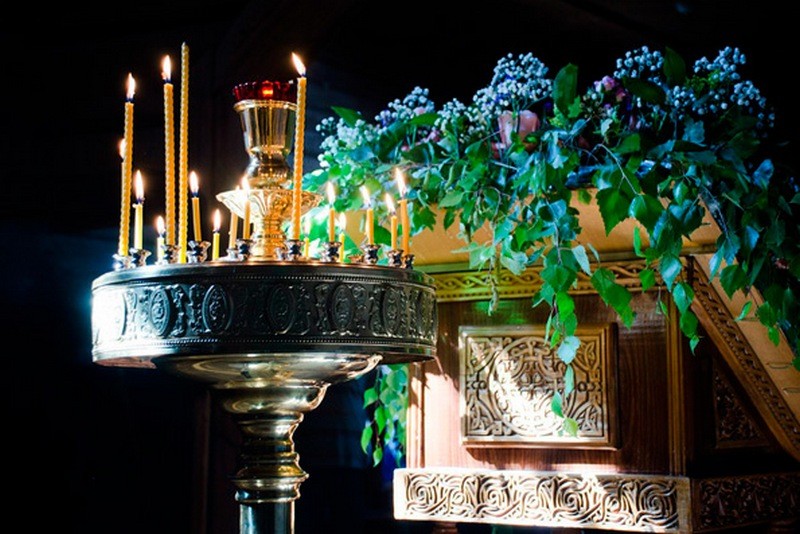 «Петровка-голодовка». Как провести Апостольский (Петров) пост