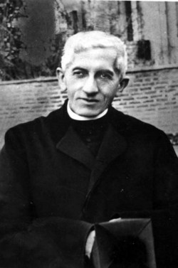 Joseph Allamano
