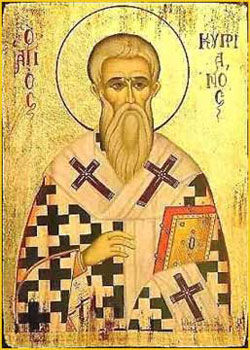Cyprian