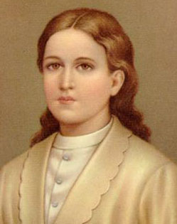 Narcisa De Jesus Martillo Moran