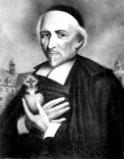 John Eudes