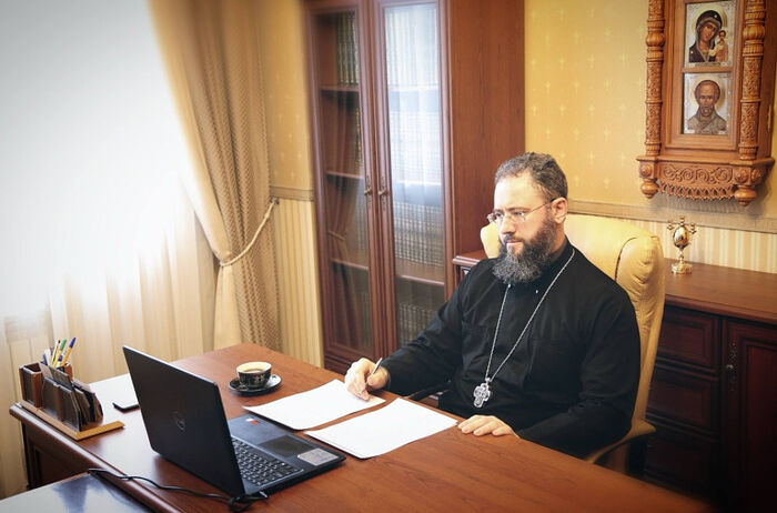 Завершился организованный Синодальным отделом по благотворительности онлайн-курс для психологов по помощи вернувшимся с фронта