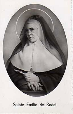Emily de Rodat