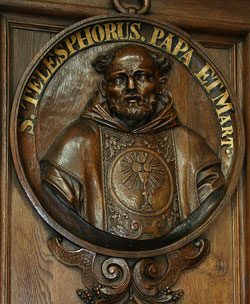 Telesphorus